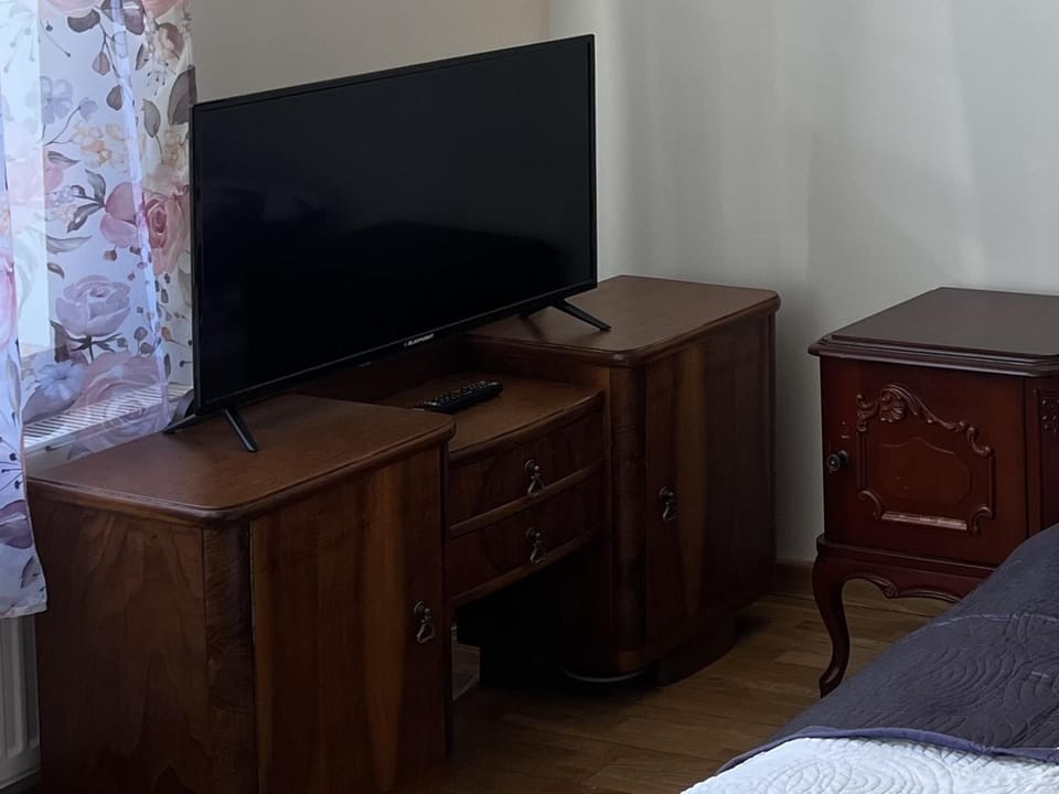 APARTAMENT SPALSKIE KLIMATY Apartment in Masovian Voivodeship
