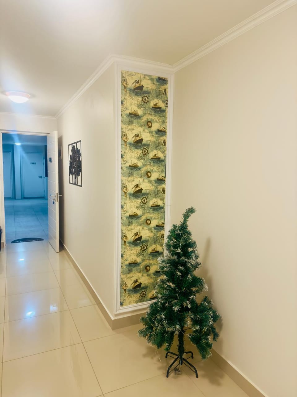 Mkhonto-PR The Millenial Durban, Umhlanga Apartment in Umhlanga