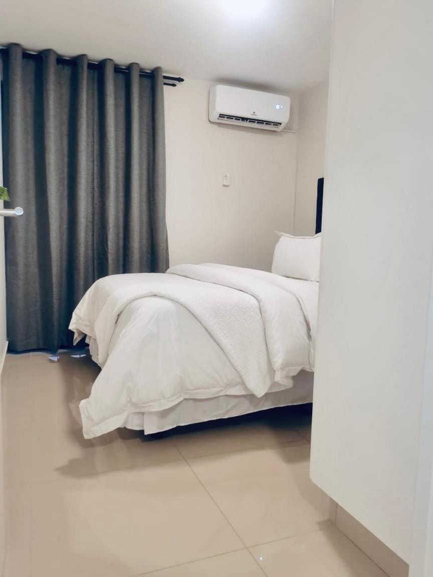 Mkhonto-PR The Millenial Durban, Umhlanga Apartment in Umhlanga