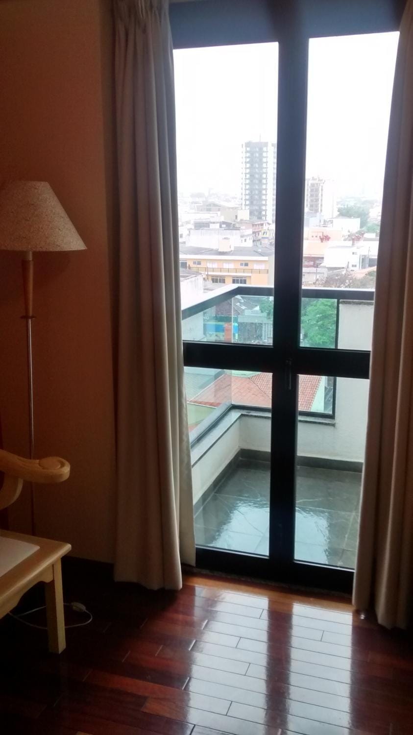 View (from property/room), City view