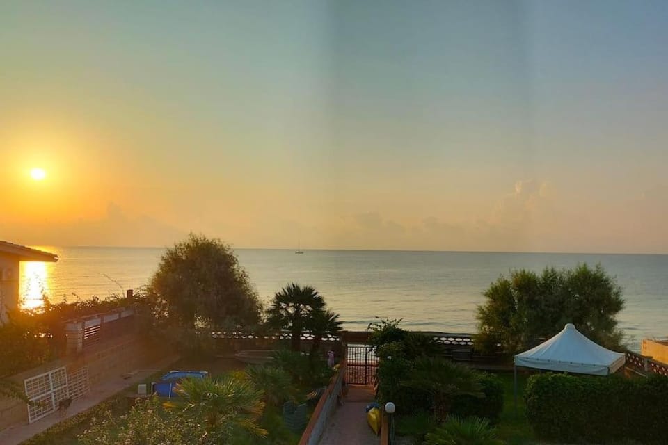 Sunrise