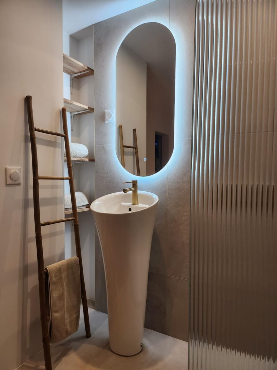 Cottage du Fort 50 mètres de la plage Apartment in Le Portel