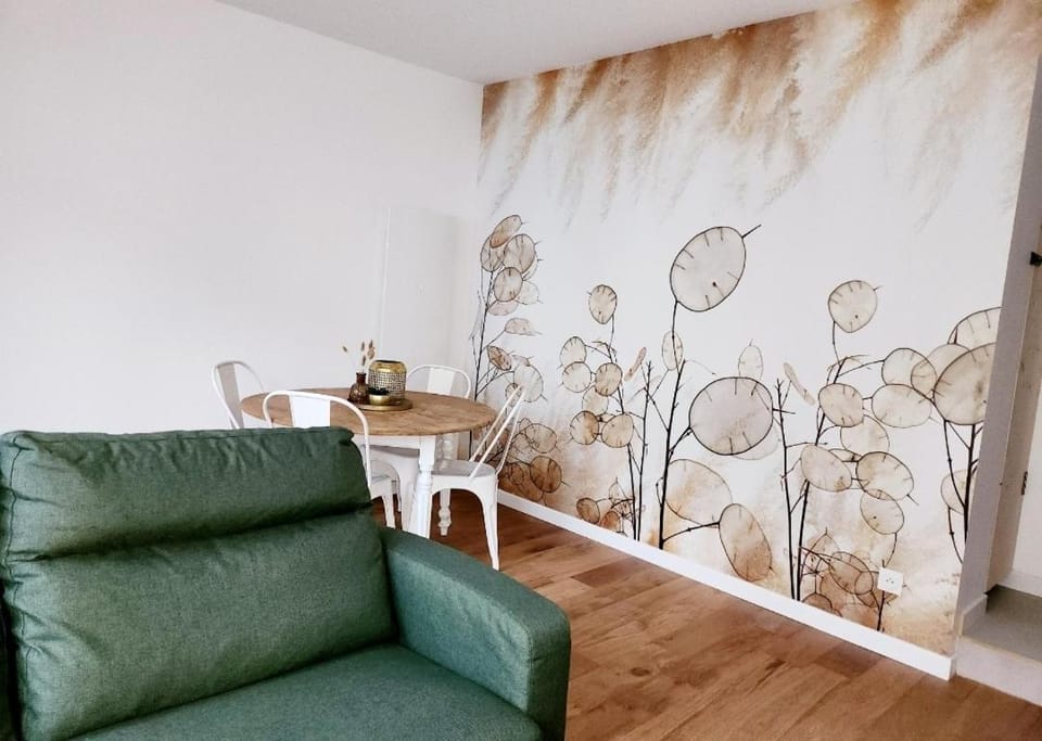 Cottage du Fort 50 mètres de la plage Apartment in Le Portel