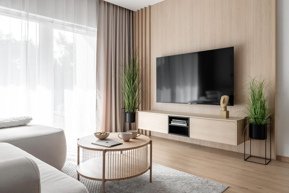 Communal lounge/ TV room, TV and multimedia, Living room, Seating area