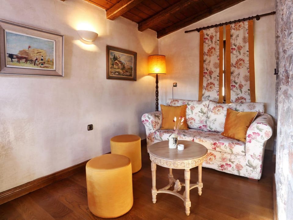 Lousiou Nymphes escape suites Bed and Breakfast in Arcadia, Greece