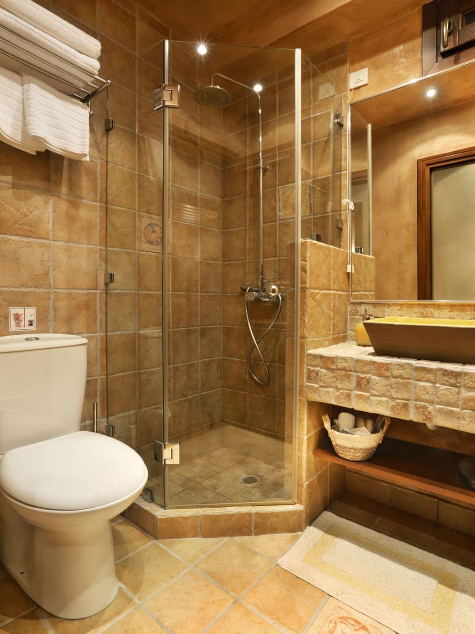 Lousiou Nymphes escape suites Bed and Breakfast in Arcadia, Greece