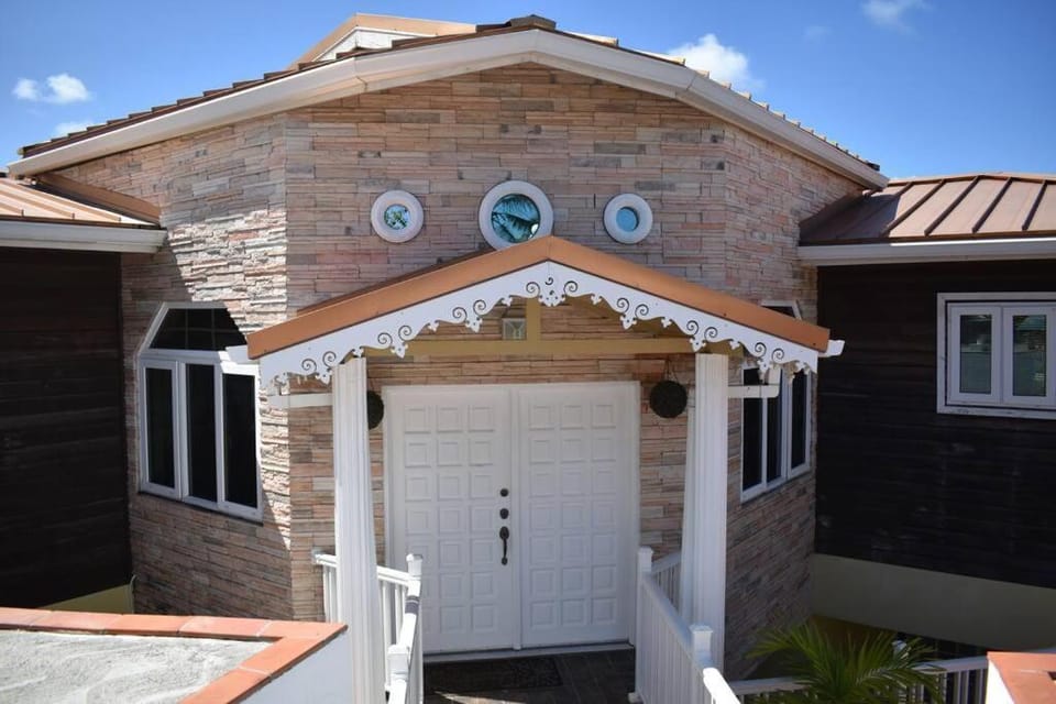Villa Annabella Apartment in Caribbean