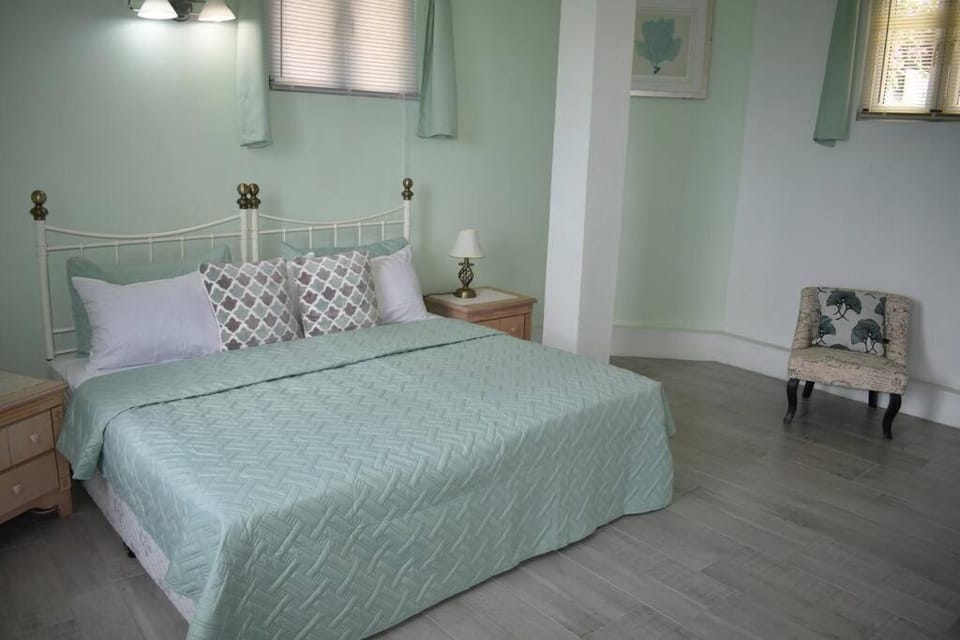Villa Annabella Apartment in Caribbean