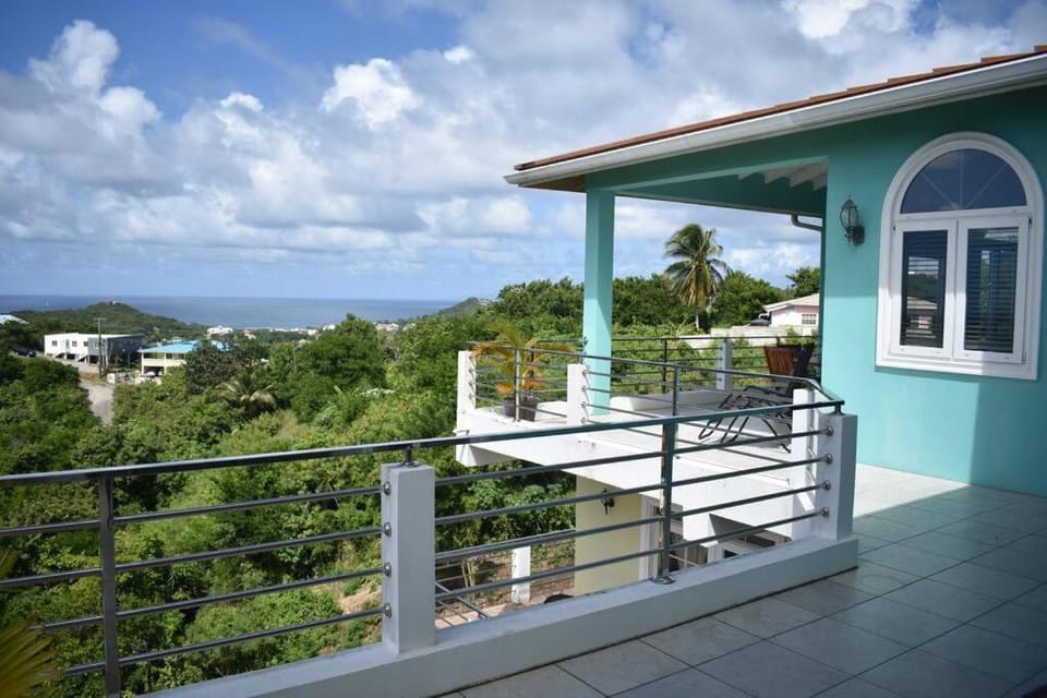 Villa Annabella Apartment in Caribbean