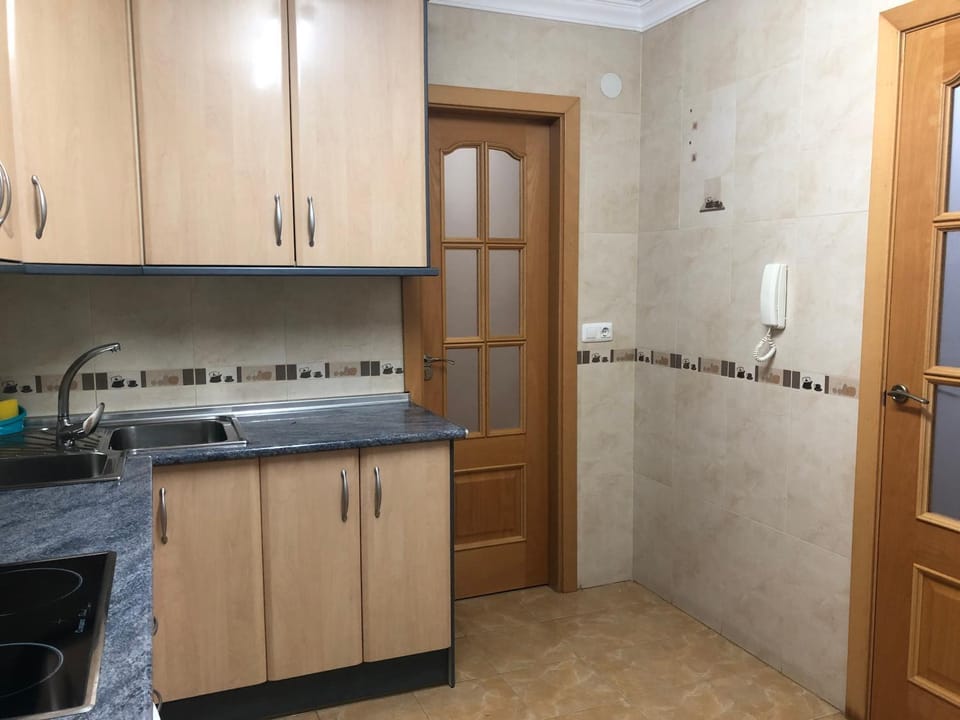 Apartamento Almanzor II Apartment in Axarquía