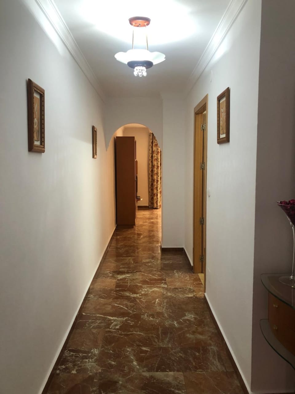 Apartamento Almanzor II Apartment in Axarquía