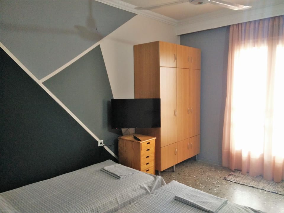 Seaside Studios Epanomi 2 Apartment in Decentralized Administration of Macedonia and Thrace
