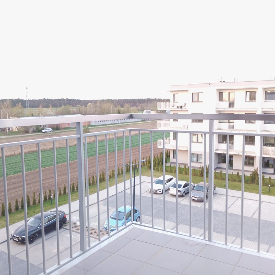 Property building, Location, Parking