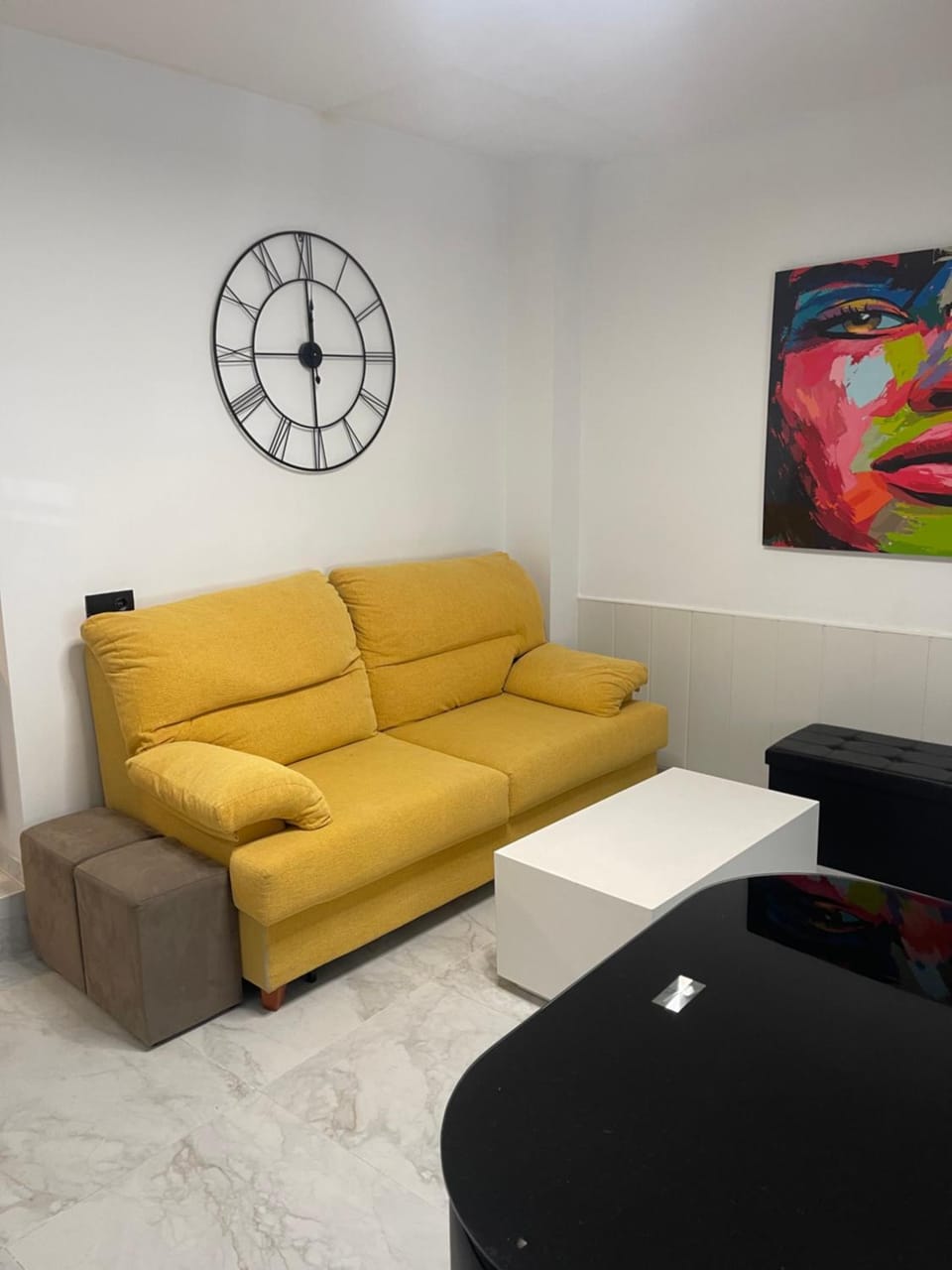 Castillo Principal Apartment in Valencian Community