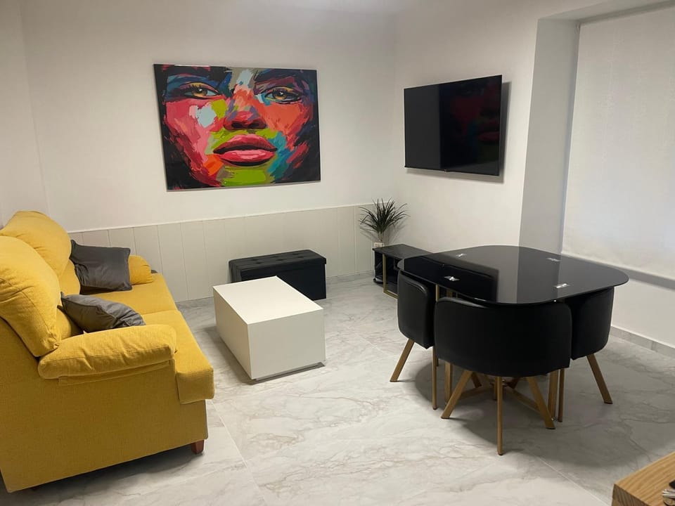 Castillo Principal Apartment in Valencian Community