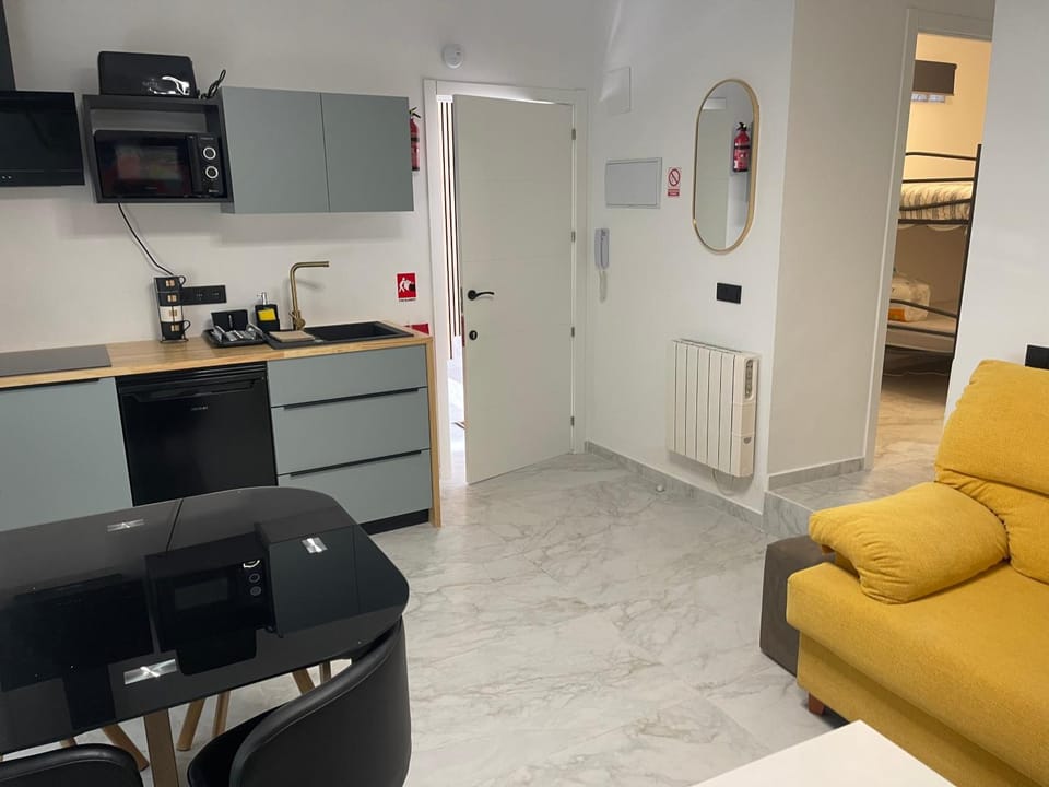 Castillo Principal Apartment in Valencian Community