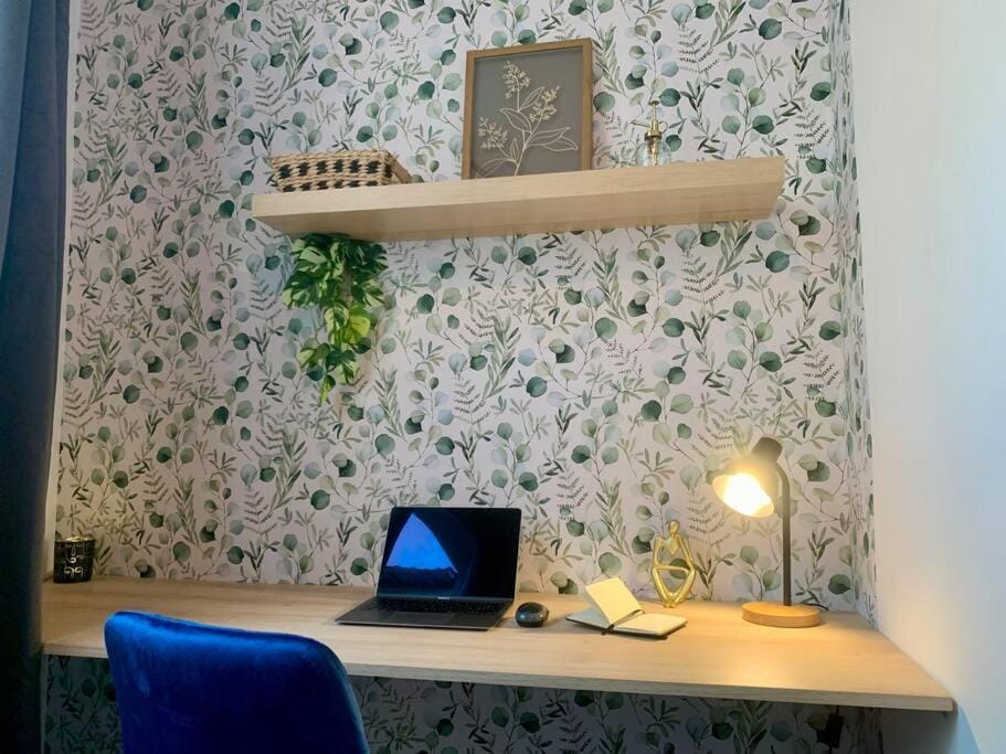 Le Saphir - Appartement Chic Apartment in Perpignan