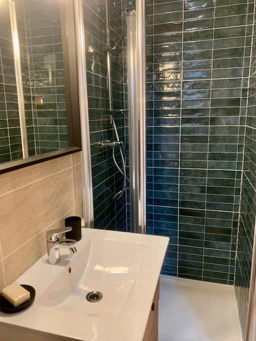 Le Saphir - Appartement Chic Apartment in Perpignan