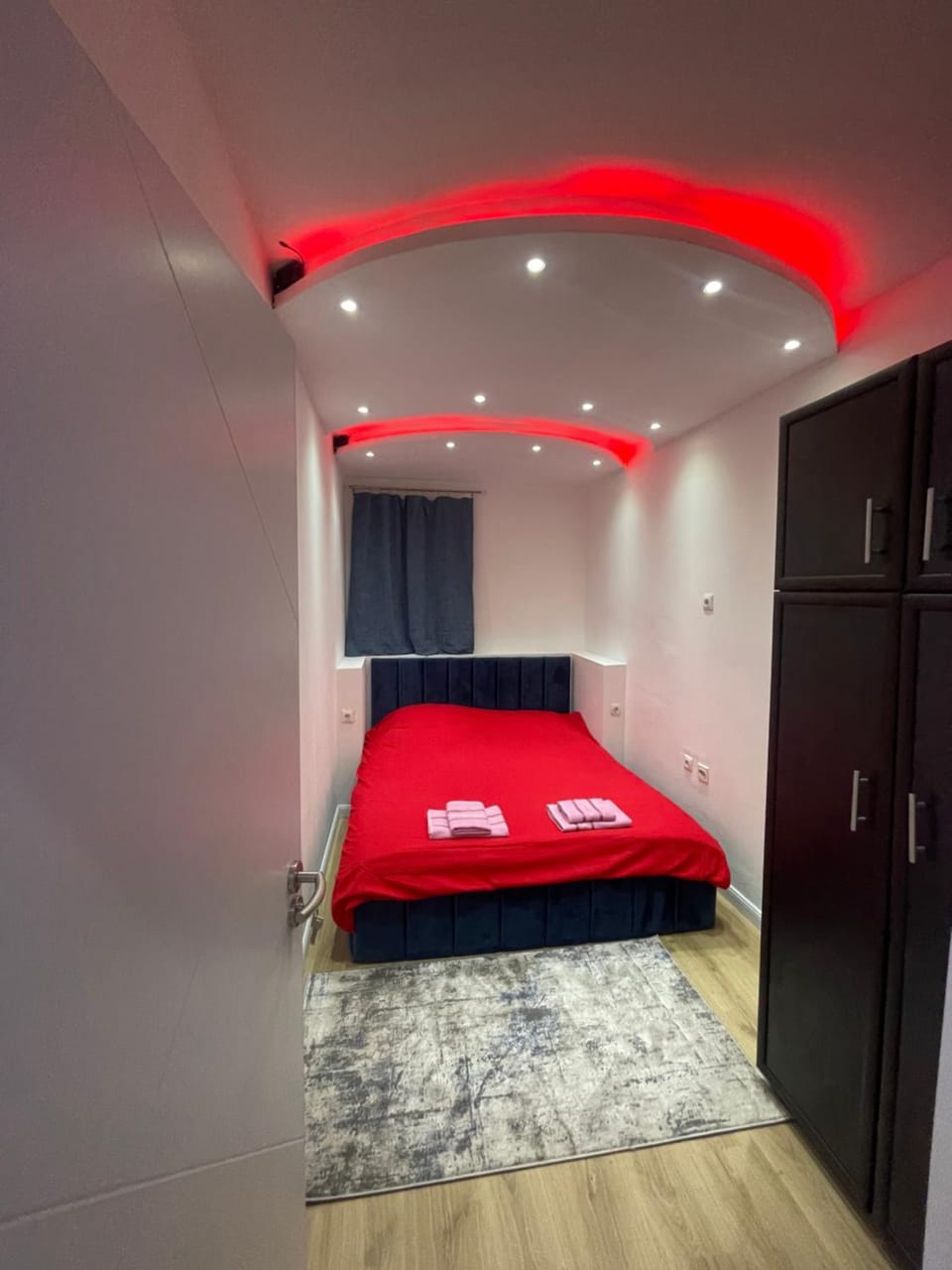 Greenside Apartment 1 Apartment in Serbia