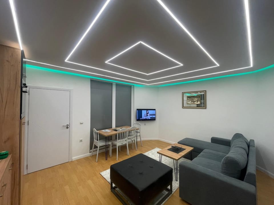 Greenside Apartment 1 Apartment in Serbia