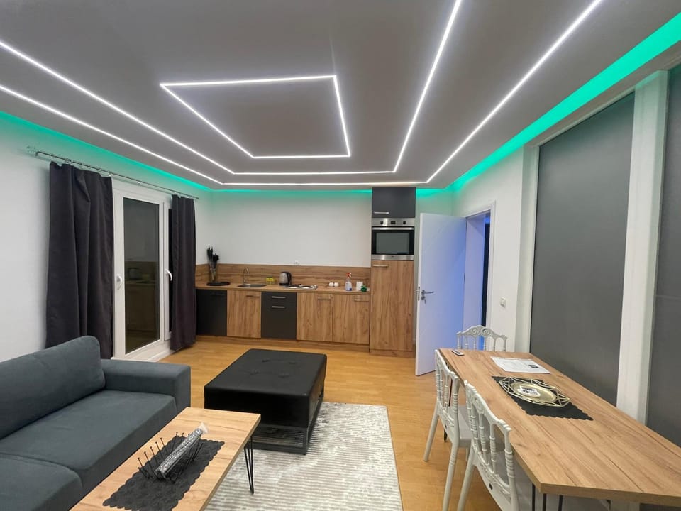 Greenside Apartment 1 Apartment in Serbia