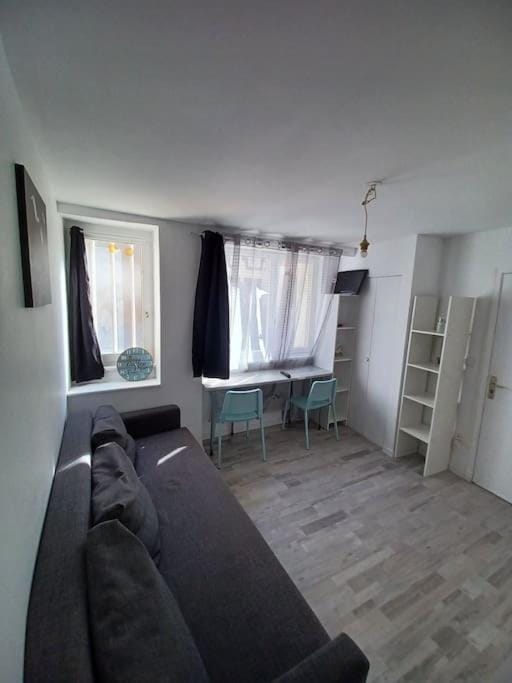 studio Palais de Justice Apartment in Clermont-Ferrand