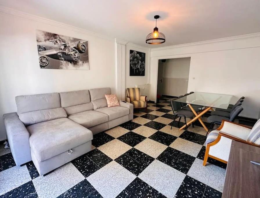 Appartement Veronica Apartment in Cannes