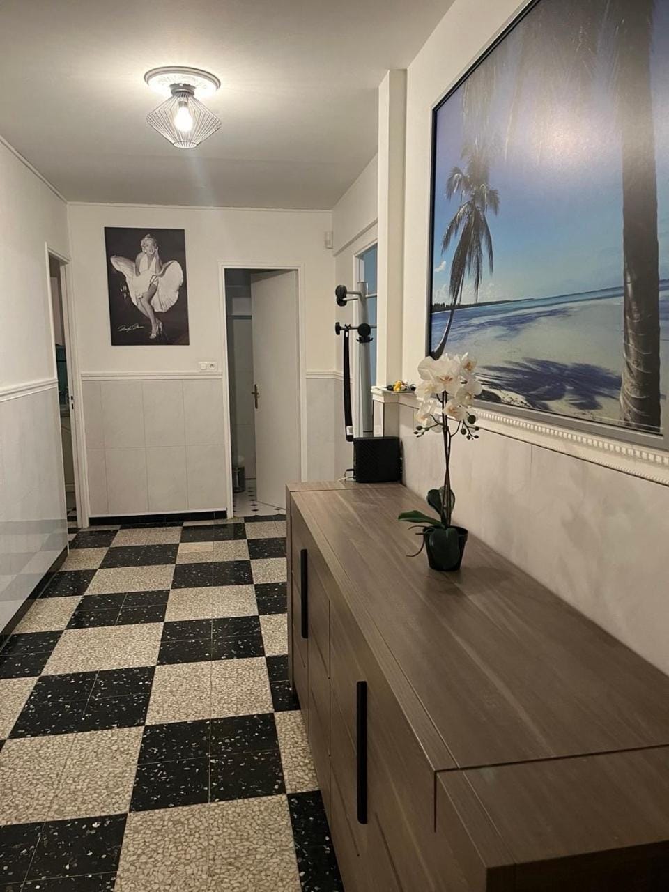 Appartement Veronica Apartment in Cannes