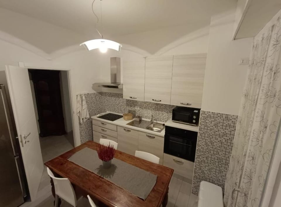 Casa Maria Apartment in Lombardy
