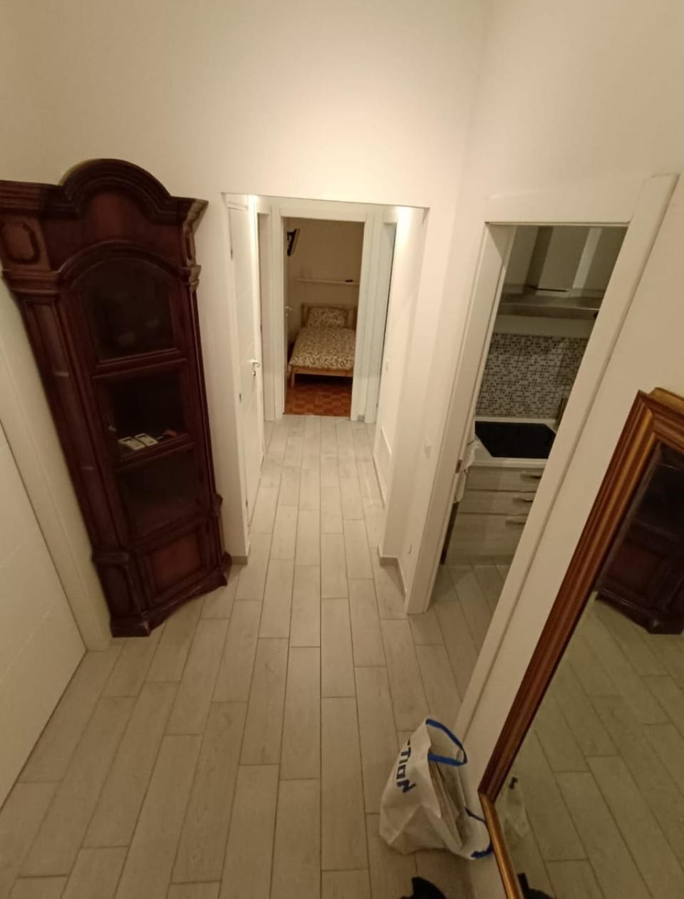 Casa Maria Apartment in Lombardy