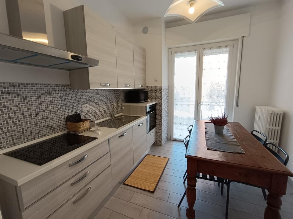Casa Maria Apartment in Lombardy