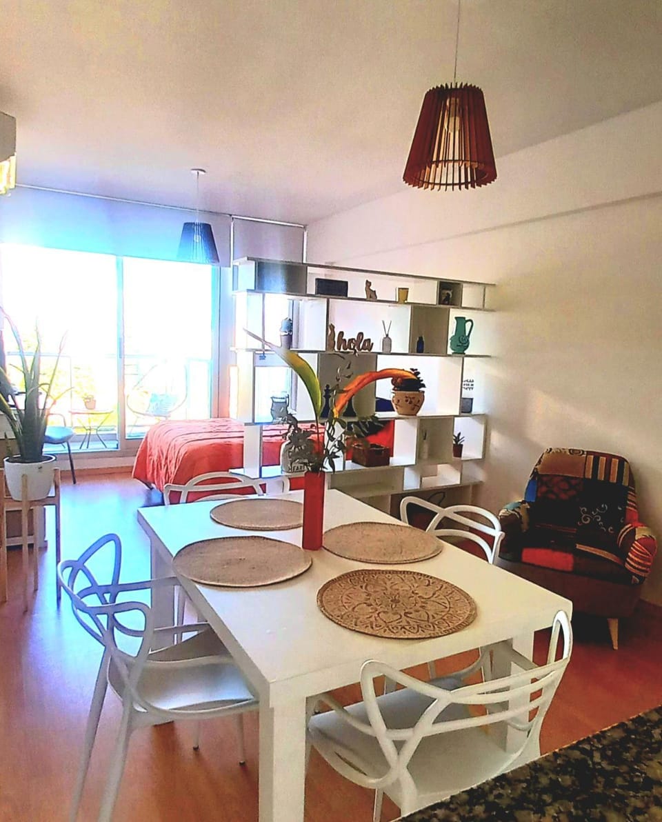 Mar Apartment San Telmo Apartment in Buenos Aires