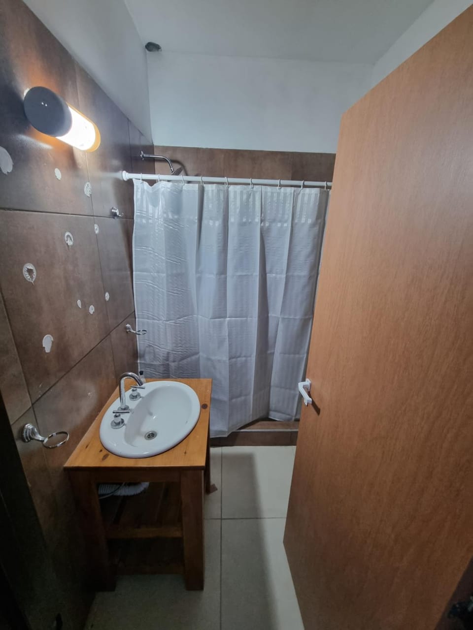 Complejo Trinidad Apartment in Godoy Cruz