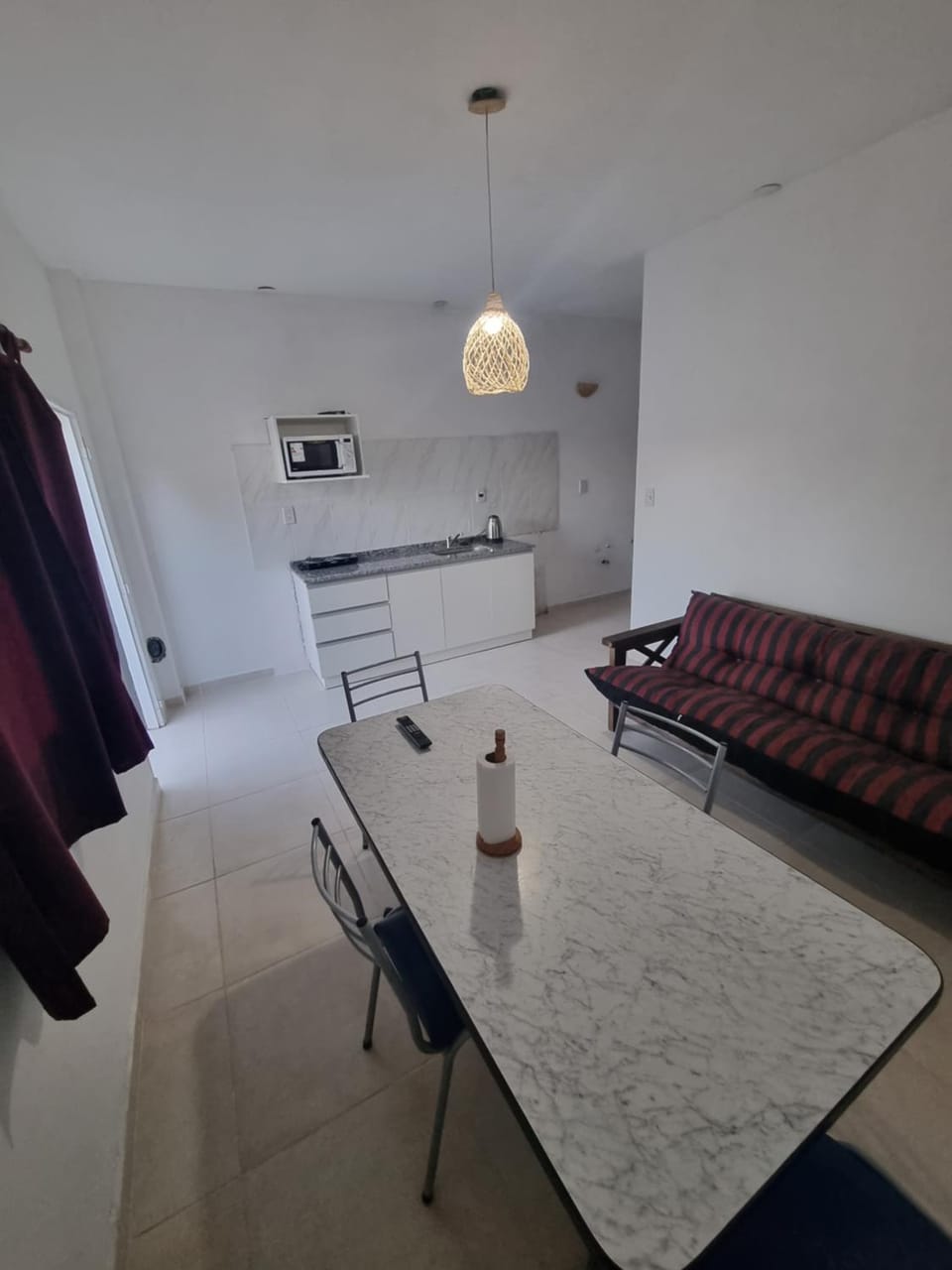 Complejo Trinidad Apartment in Godoy Cruz