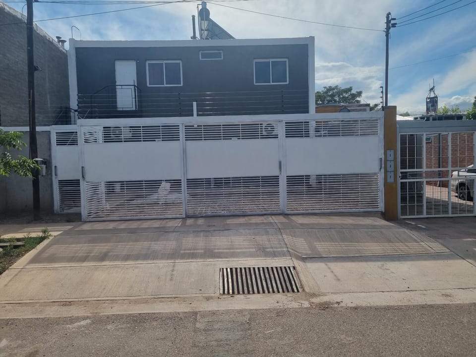 Complejo Trinidad Apartment in Godoy Cruz