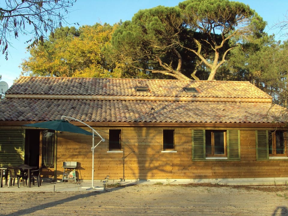 HERMITAGE House in Occitanie