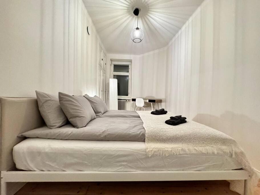 Hello Helsinki - City Home Apartment in Helsinki