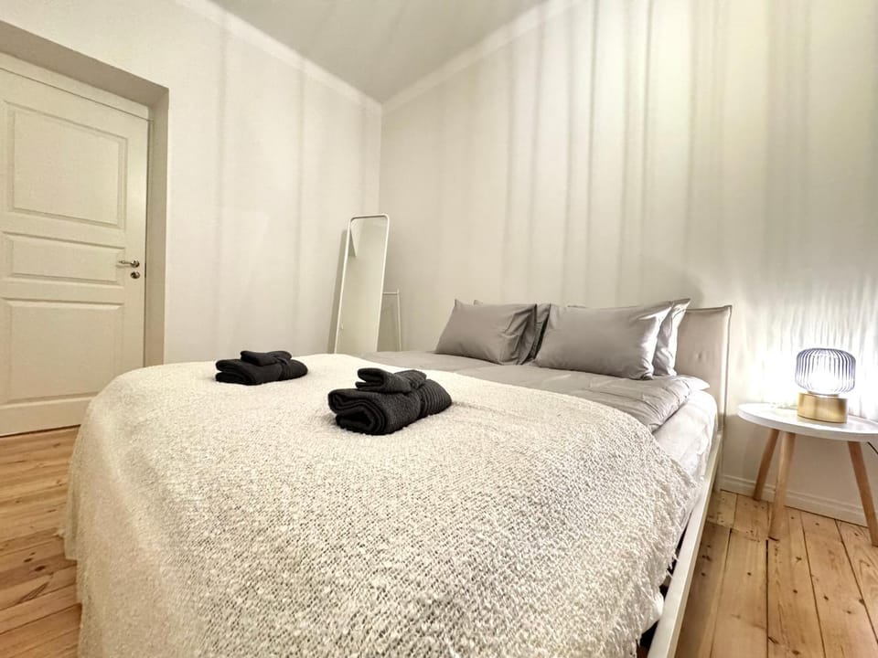 Hello Helsinki - City Home Apartment in Helsinki