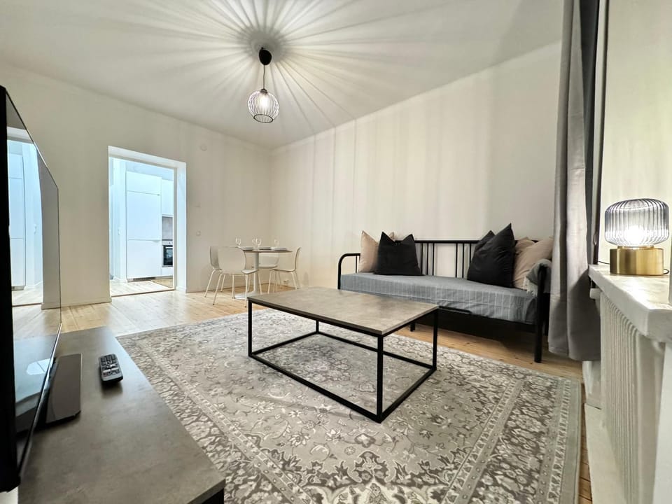 Hello Helsinki - City Home Apartment in Helsinki
