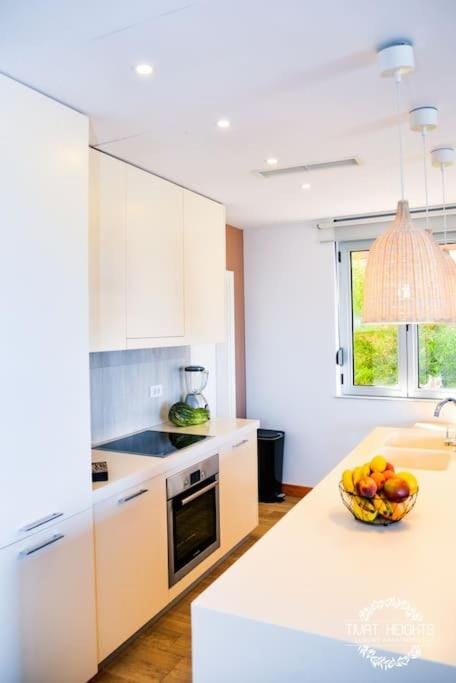 A1 2 beds 2 baths Lux Condo Pool Sea Views Apartment in Kotor Municipality