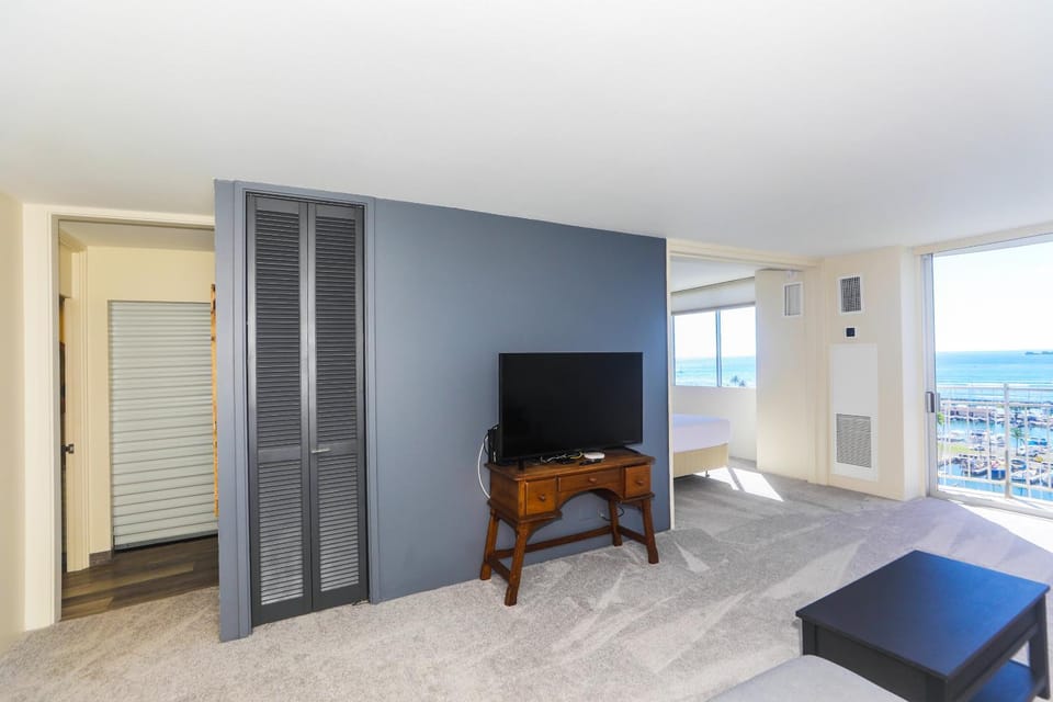 Ilikai Marina 1386 House in Honolulu