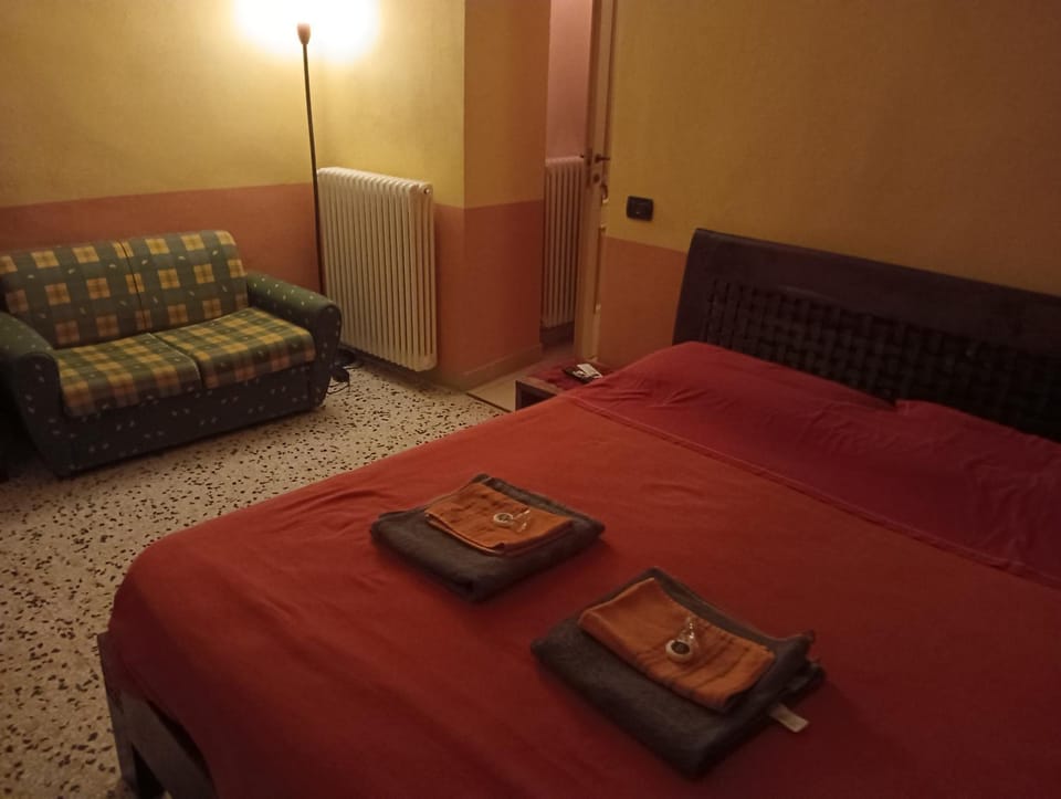 B&B I tre gatti Bed and Breakfast in Piedmont