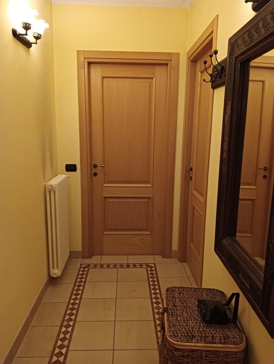 B&B I tre gatti Bed and Breakfast in Piedmont