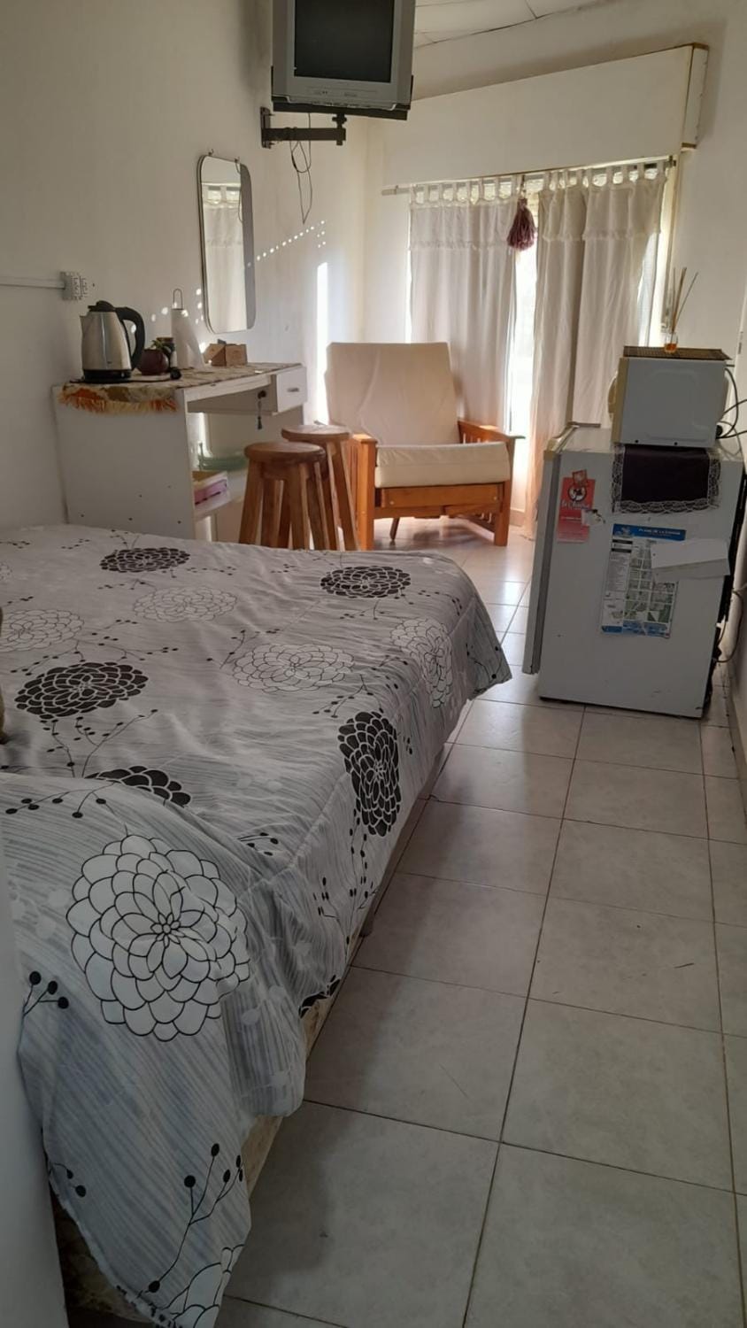 Hospedaje Luna Apartment in Entre Ríos Province, Argentina