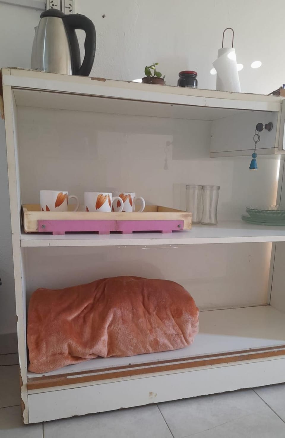 Hospedaje Luna Apartment in Entre Ríos Province, Argentina