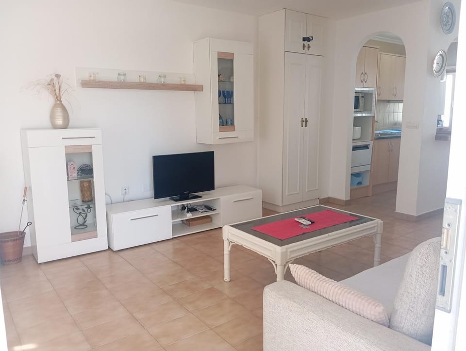 Punta Prima Gataway Apartment in Vega Baja del Segura