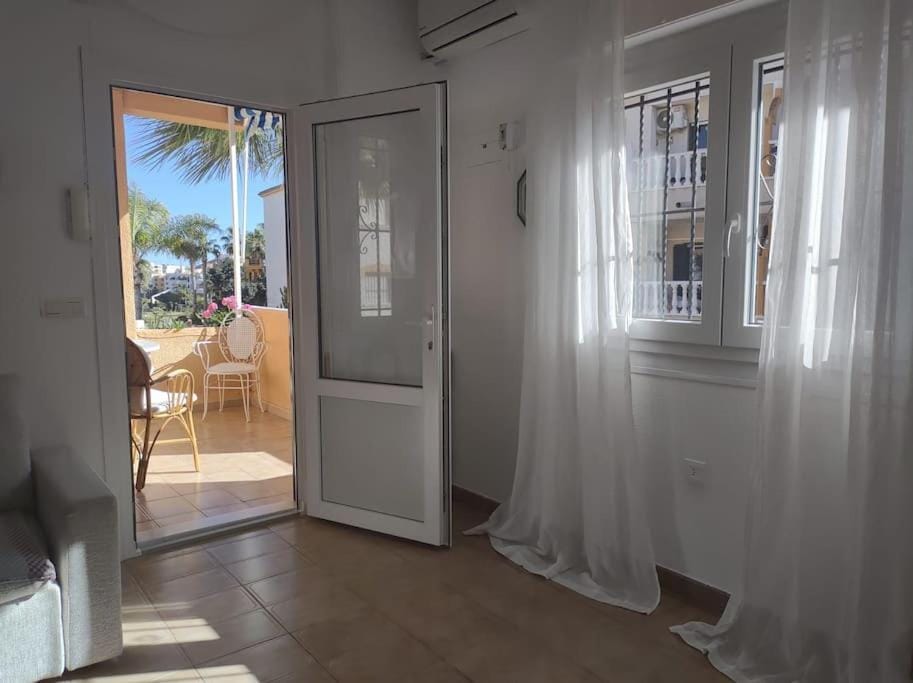 Punta Prima Gataway Apartment in Vega Baja del Segura