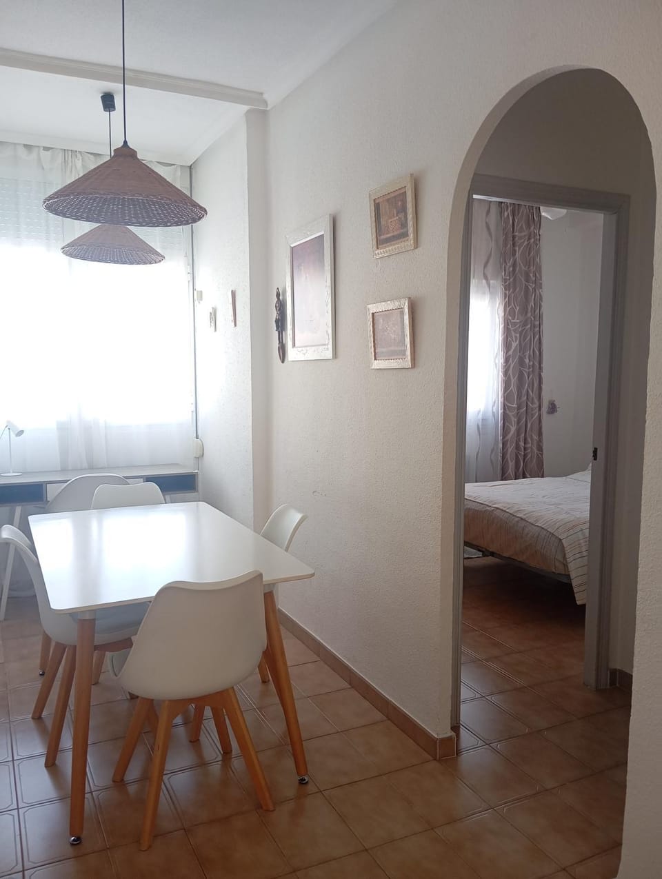 Punta Prima Gataway Apartment in Vega Baja del Segura