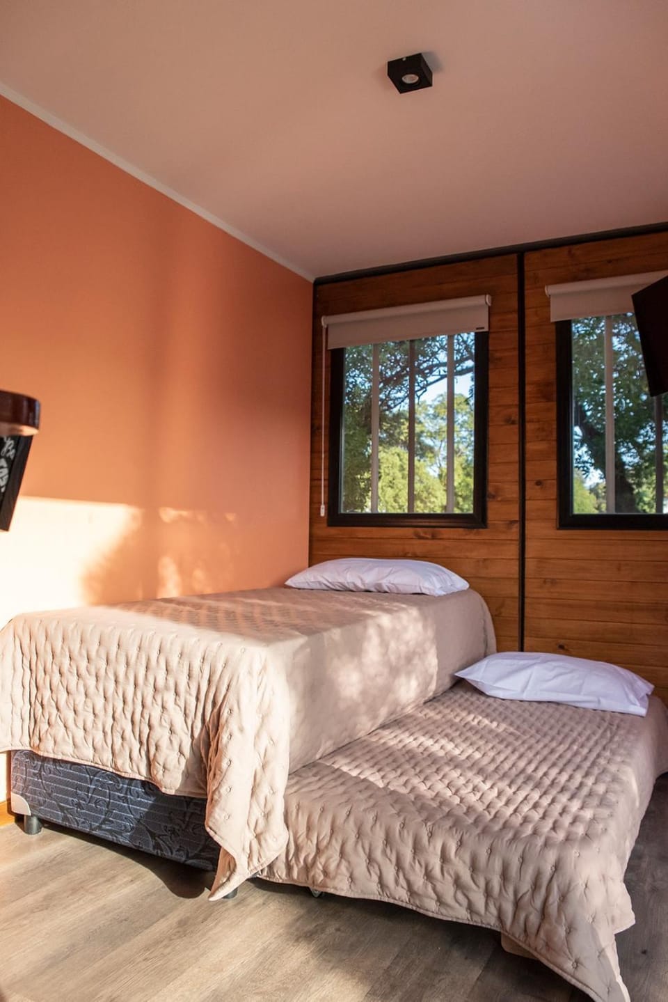 Container Los Lobos Apartment in Buenos Aires Province