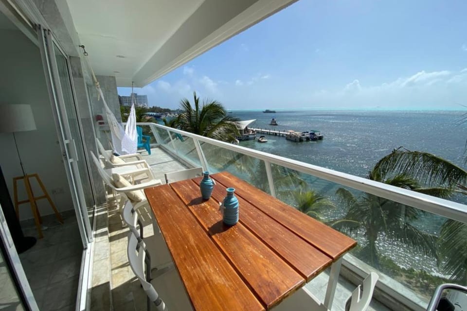 Balcony/Terrace, Seating area